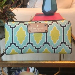 Kate Spade Wallet